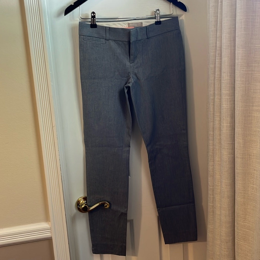 Sloan pants